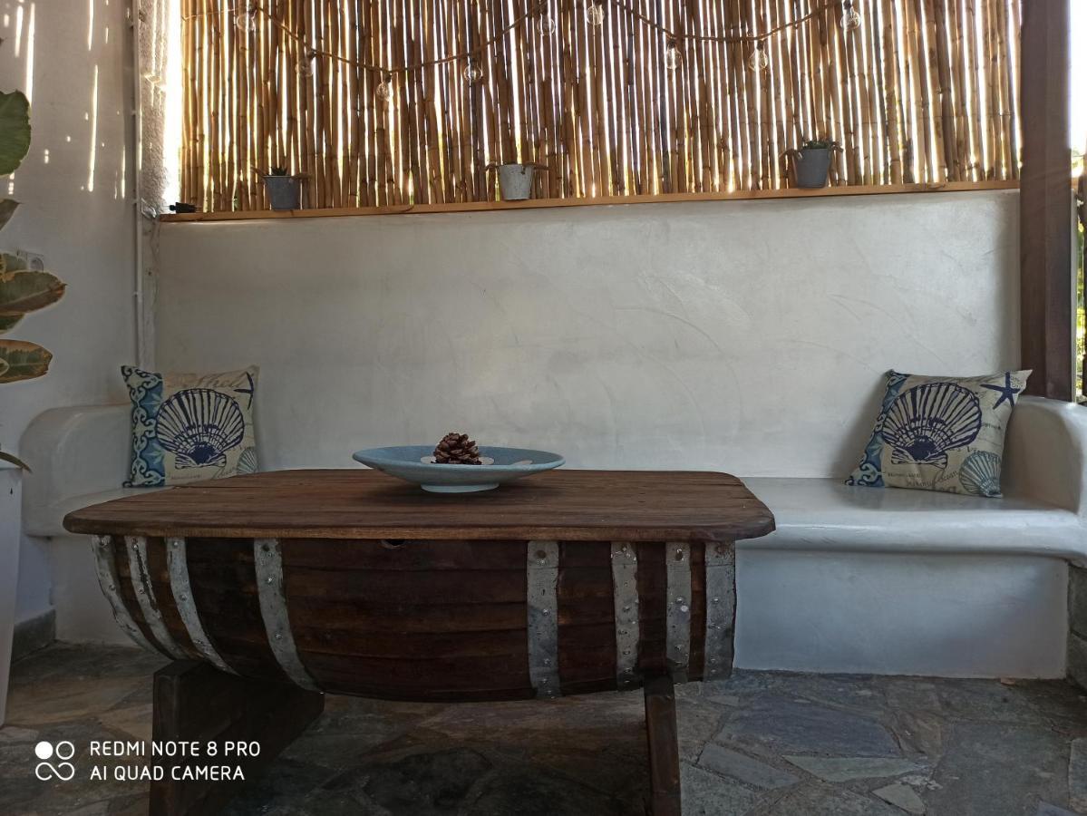 Cactus Home Kalamaki  Exterior photo