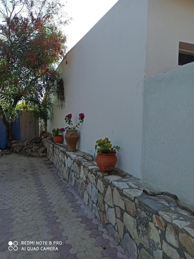 Cactus Home Kalamaki  Exterior photo