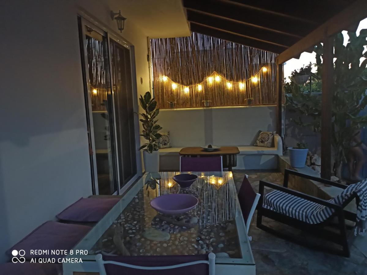Cactus Home Kalamaki  Exterior photo